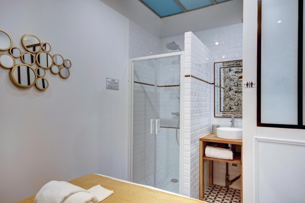 Le Cocoon 29 By Cocoonr Apartment Bordeaux Exterior foto