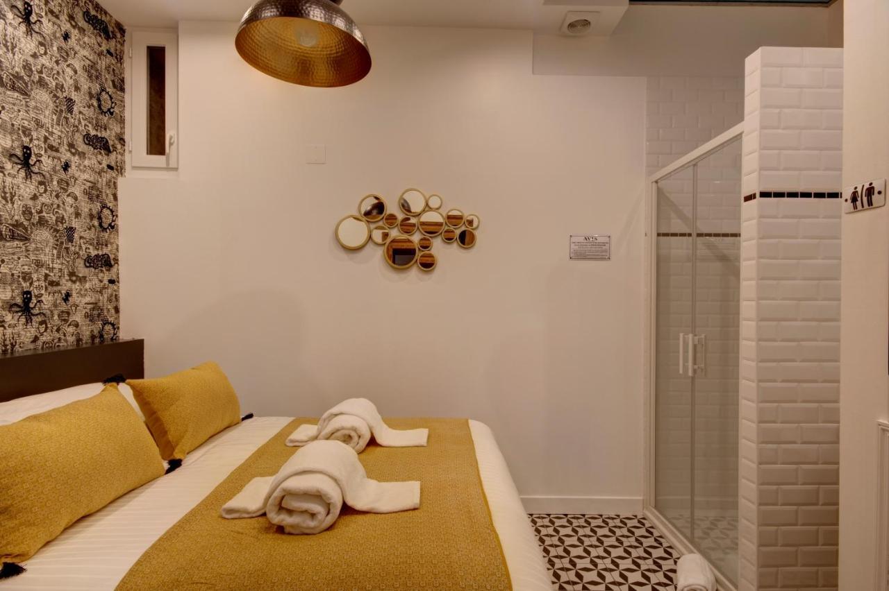 Le Cocoon 29 By Cocoonr Apartment Bordeaux Exterior foto